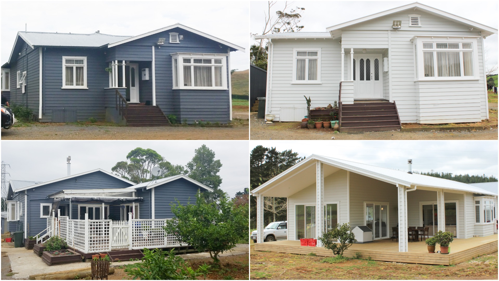 Case Study Transforming a Classic Kiwi Bungalow Smith & Sons
